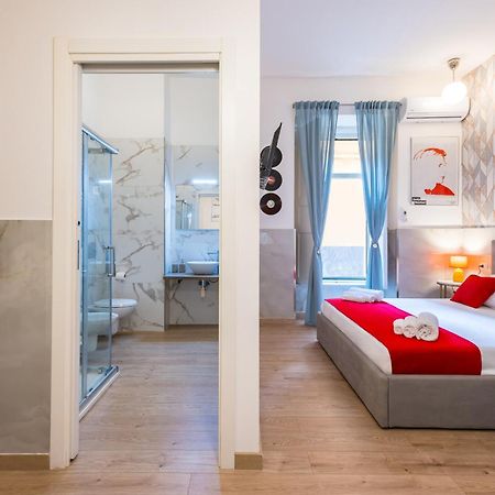Pop Art House Apartment Naples Exterior photo